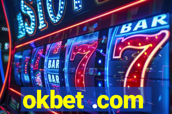 okbet .com